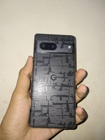 Google Pixel 7