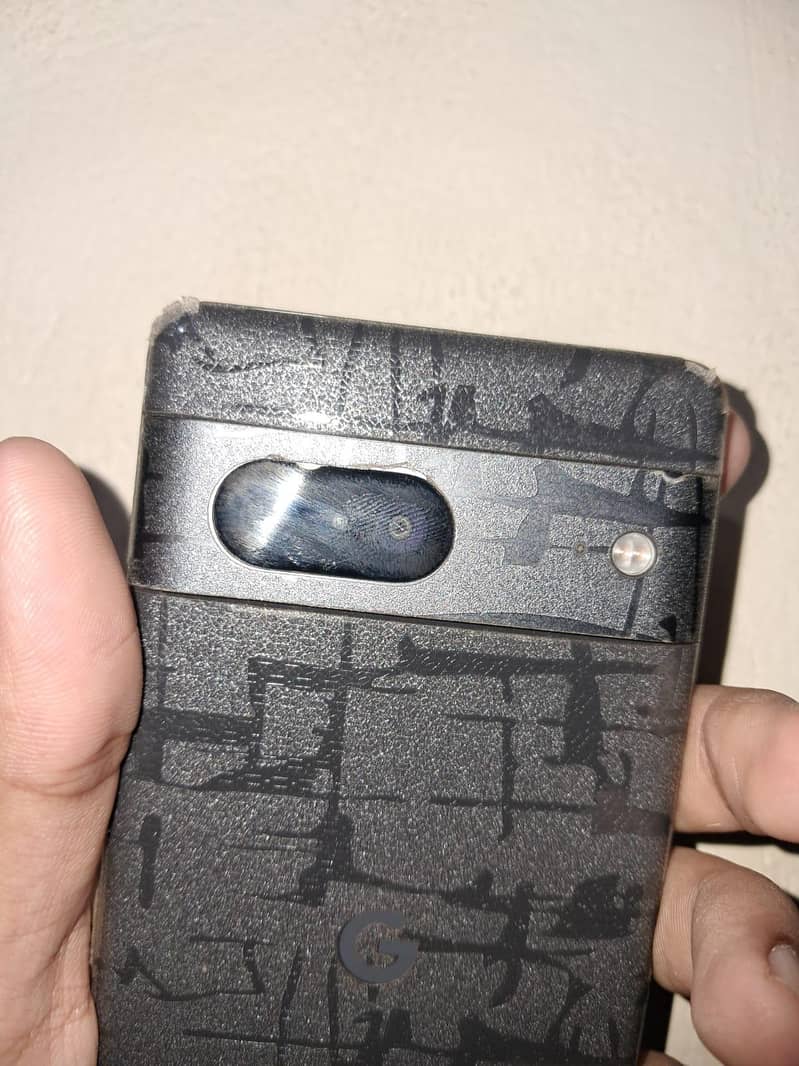 Google Pixel 7 3