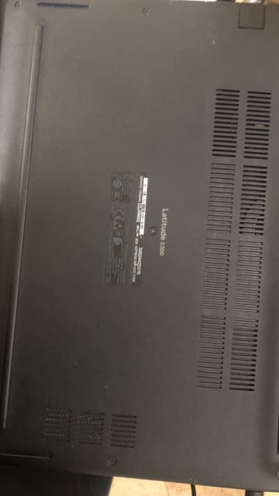 Dell latitude 5300  8gb ram 256gb ssd
