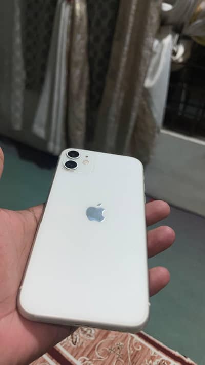 Apple iPhone 11