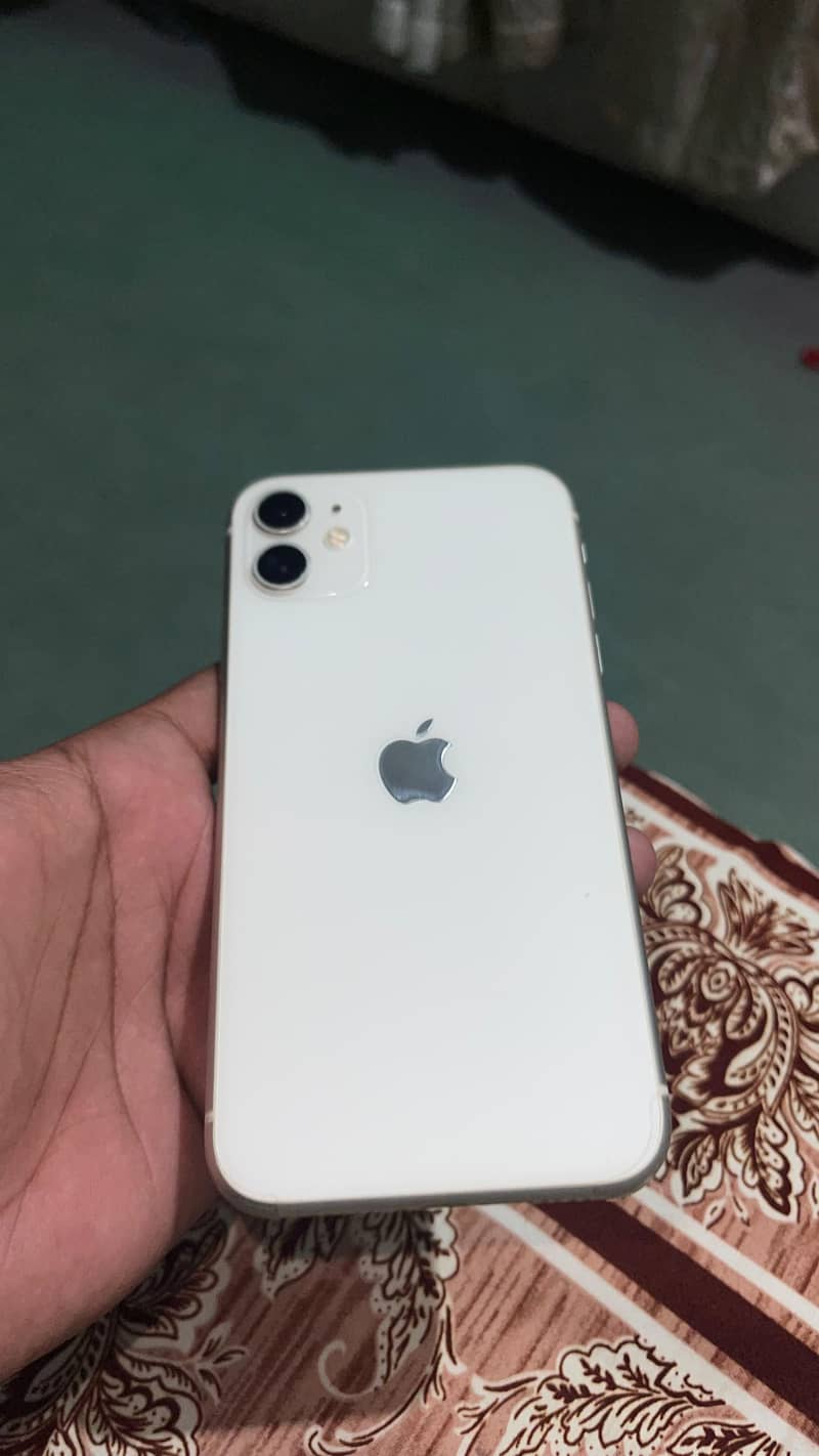 Apple iPhone 11 1