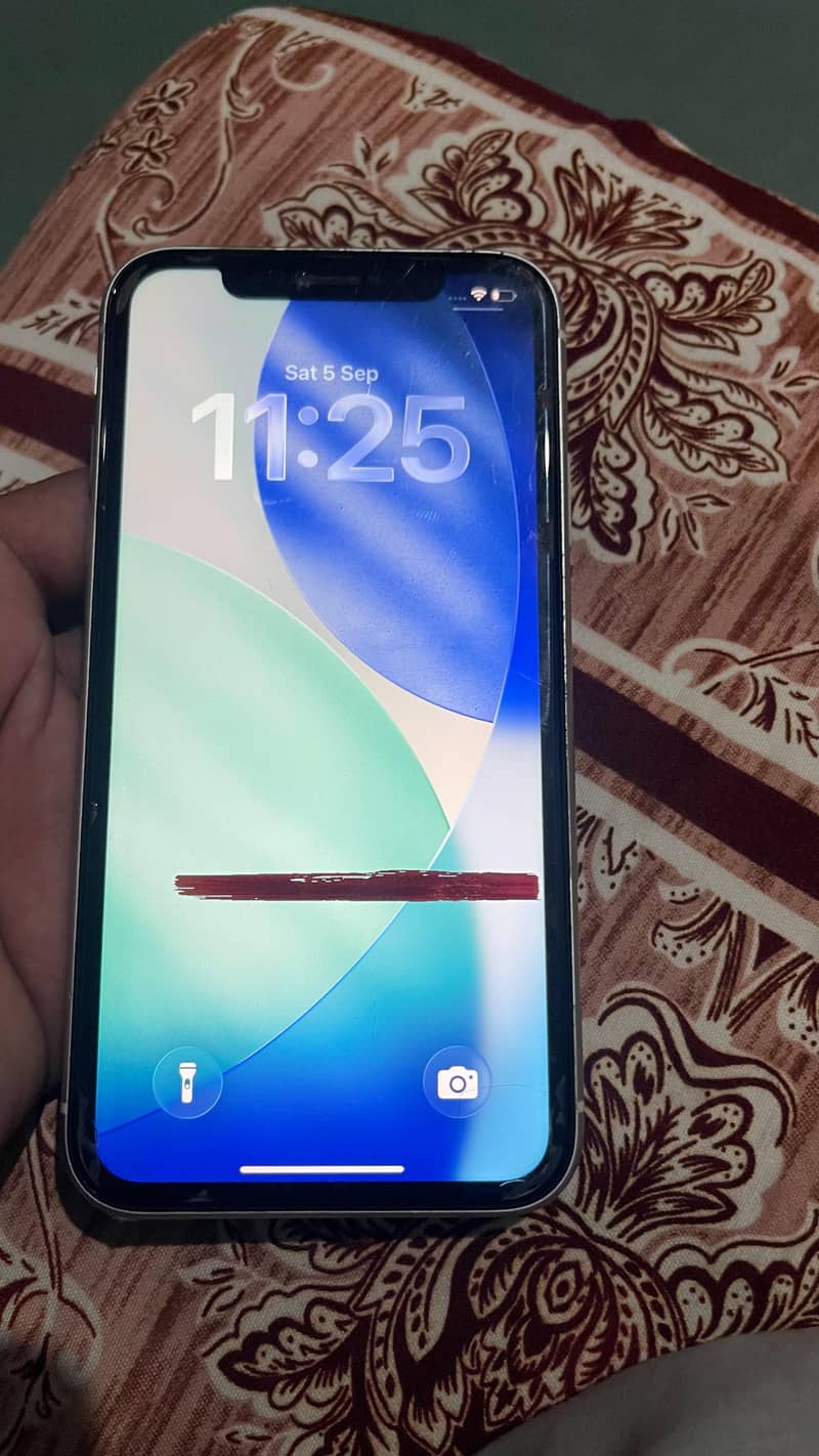 Apple iPhone 11 8