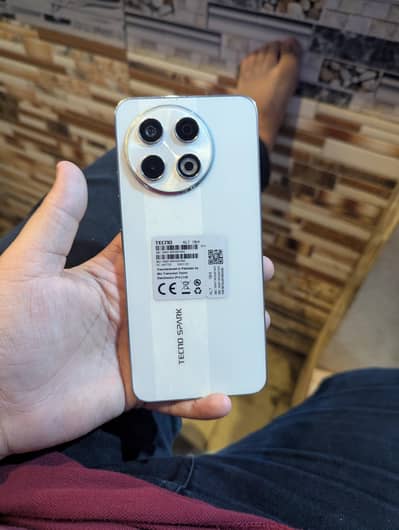 Tecno SPARK 30 Pro