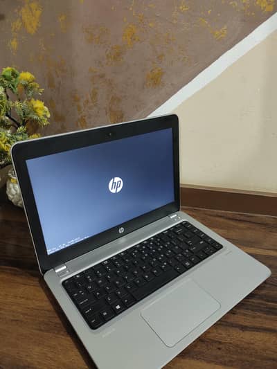 HP ProBook 7th Generation. . . . Urgent Sell.