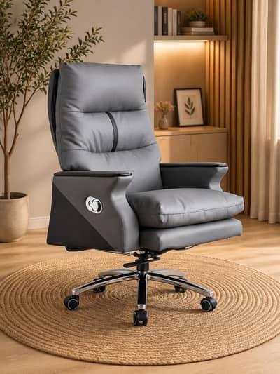 Elite Recliner Chair