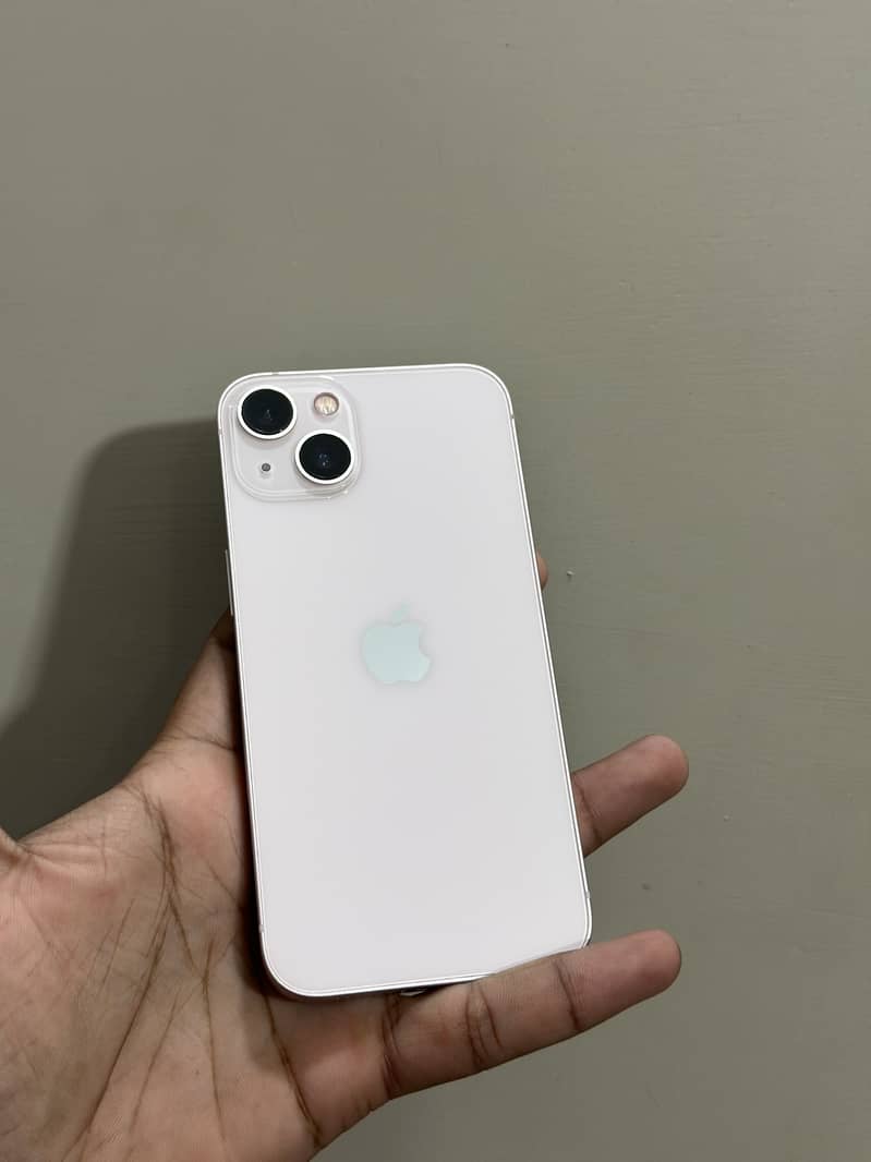 iPhone 13 jv 2