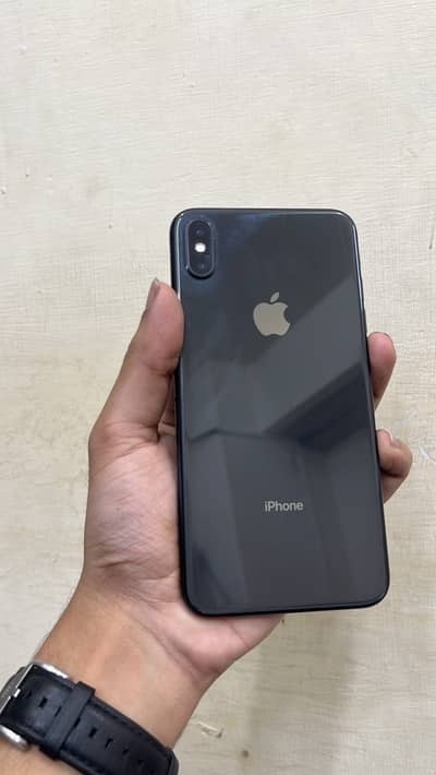 Apple iPhone XS Max