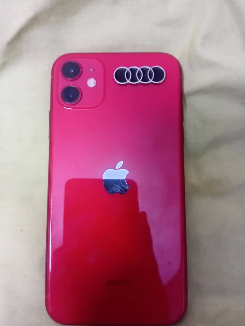 Apple iPhone 11 0