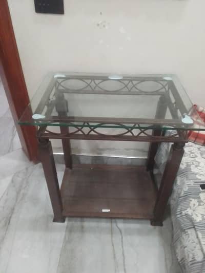 console table