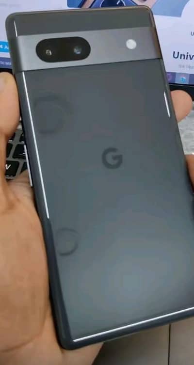 Google Pixel 7a
