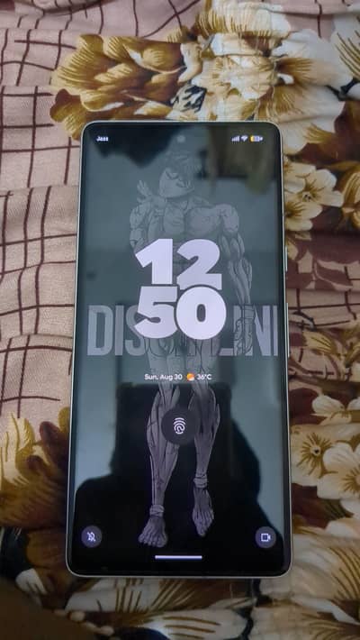 Google Pixel 7