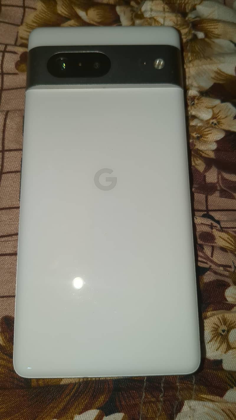 Google Pixel 7 2