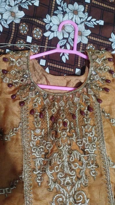 kameez plazo and dupatta
