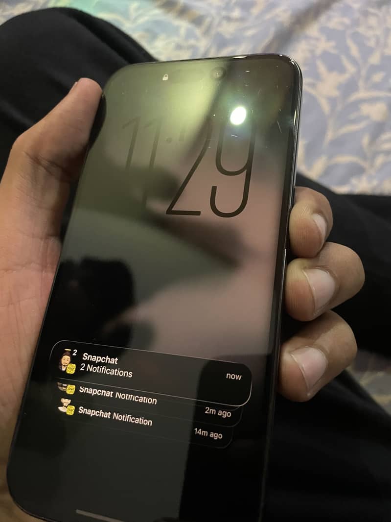 Apple iPhone 15 Pro 2