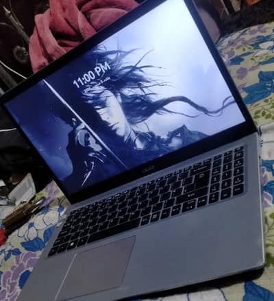 Acer Aspire 3 A315-58 (Bought From Official Acer Store Uk)
