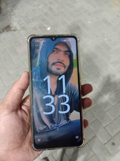 redmi a3 4/128