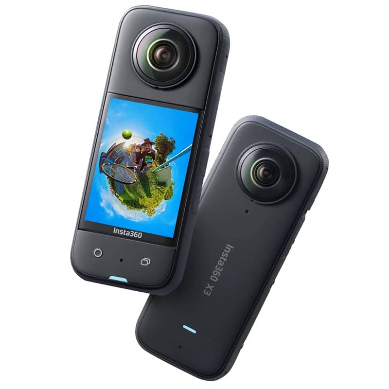Insta360 X3 10/10 0