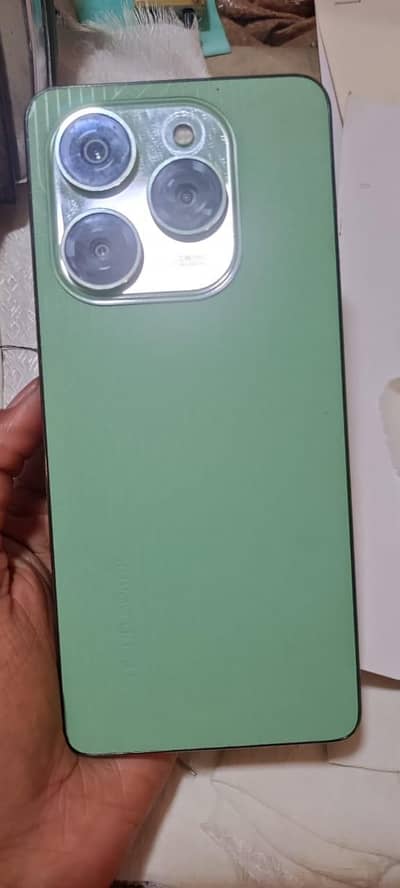 Tecno Other Model
