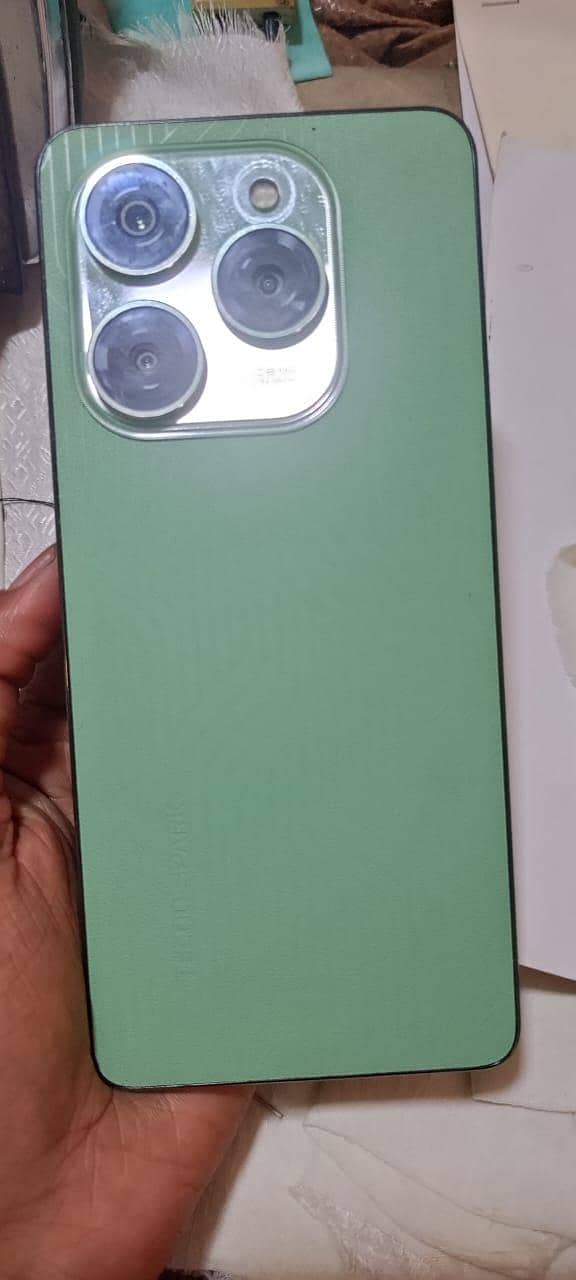 Tecno Other Model 0