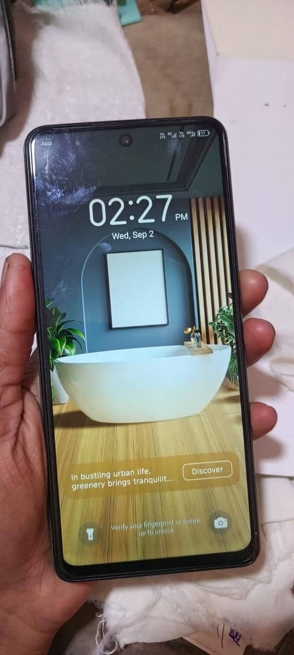 Tecno Other Model 3