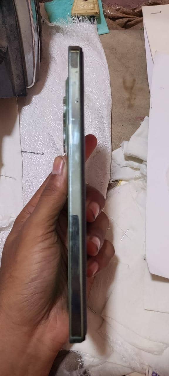 Tecno Other Model 4