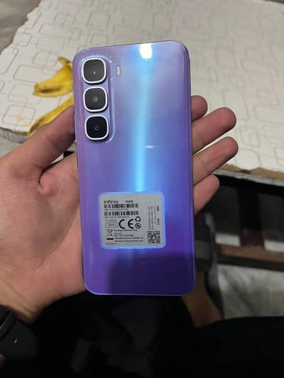 Infinix hot 60 pro plus