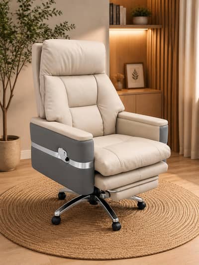 Executive Comfort Chair
