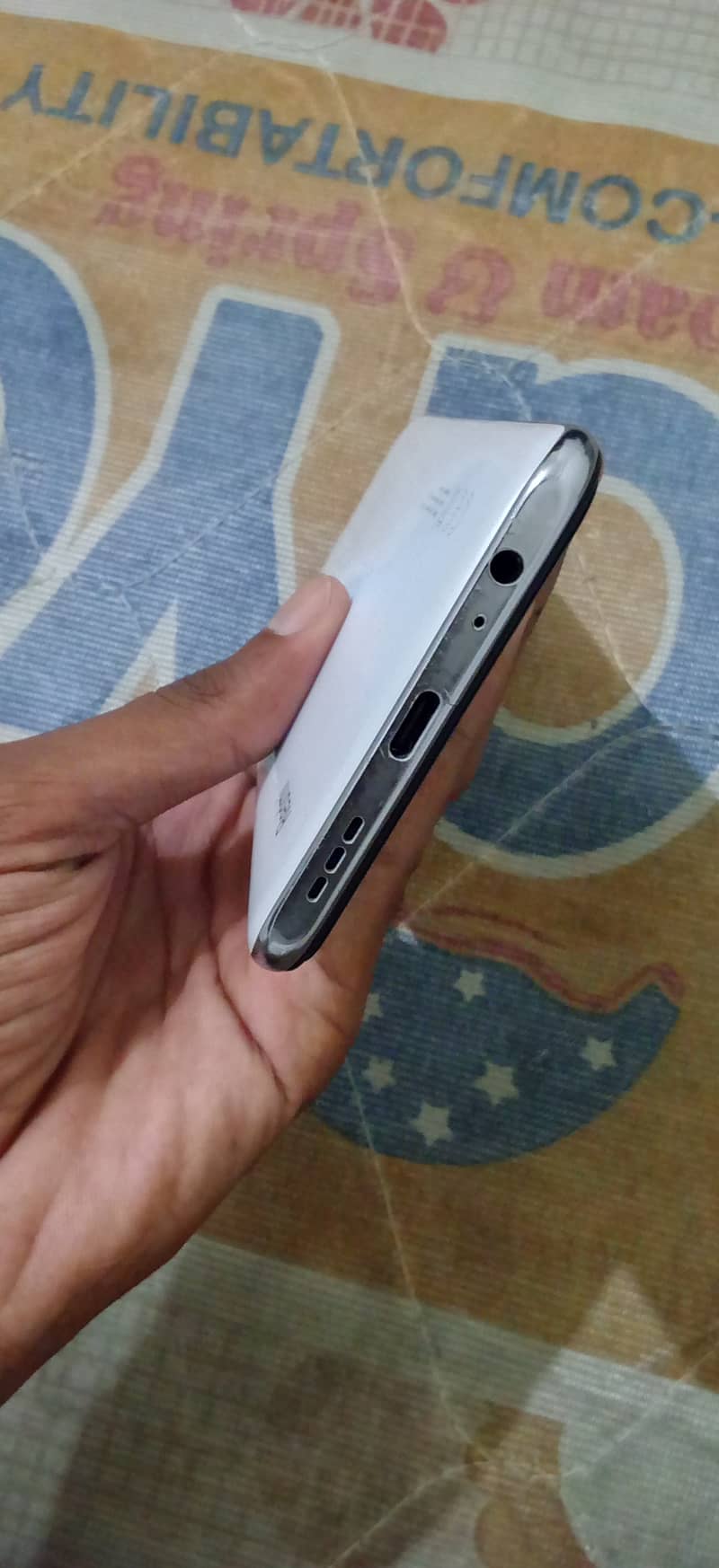 Xiaomi Redmi Note 10 3