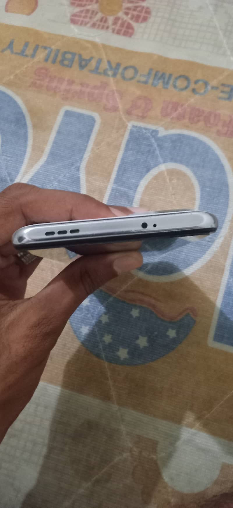 Xiaomi Redmi Note 10 4