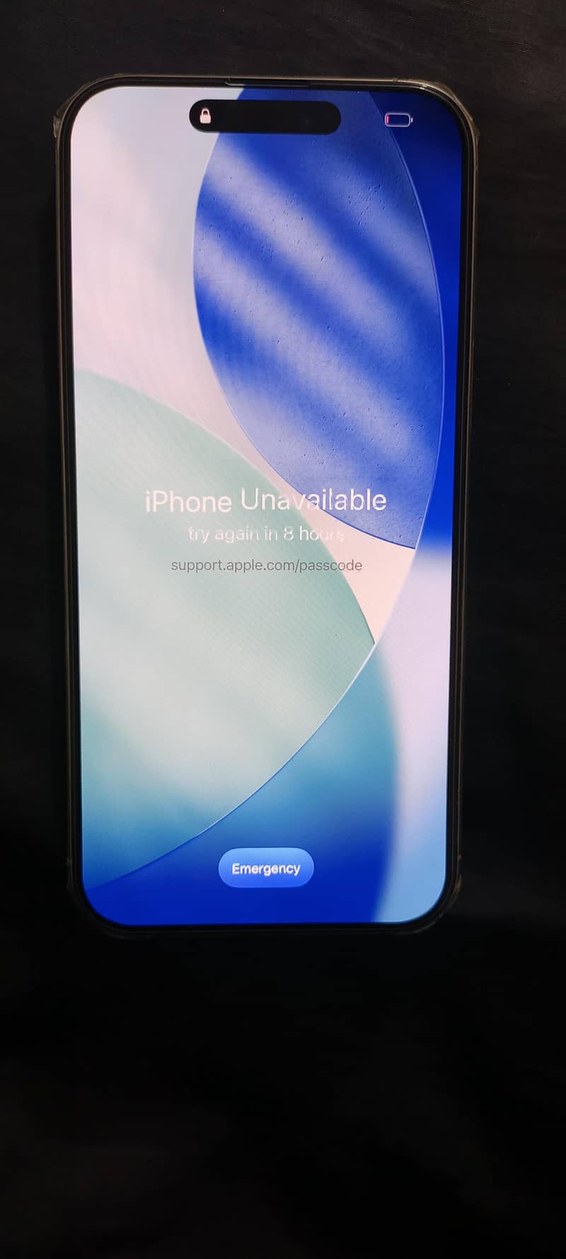 Apple iPhone 16 Pro Max 2