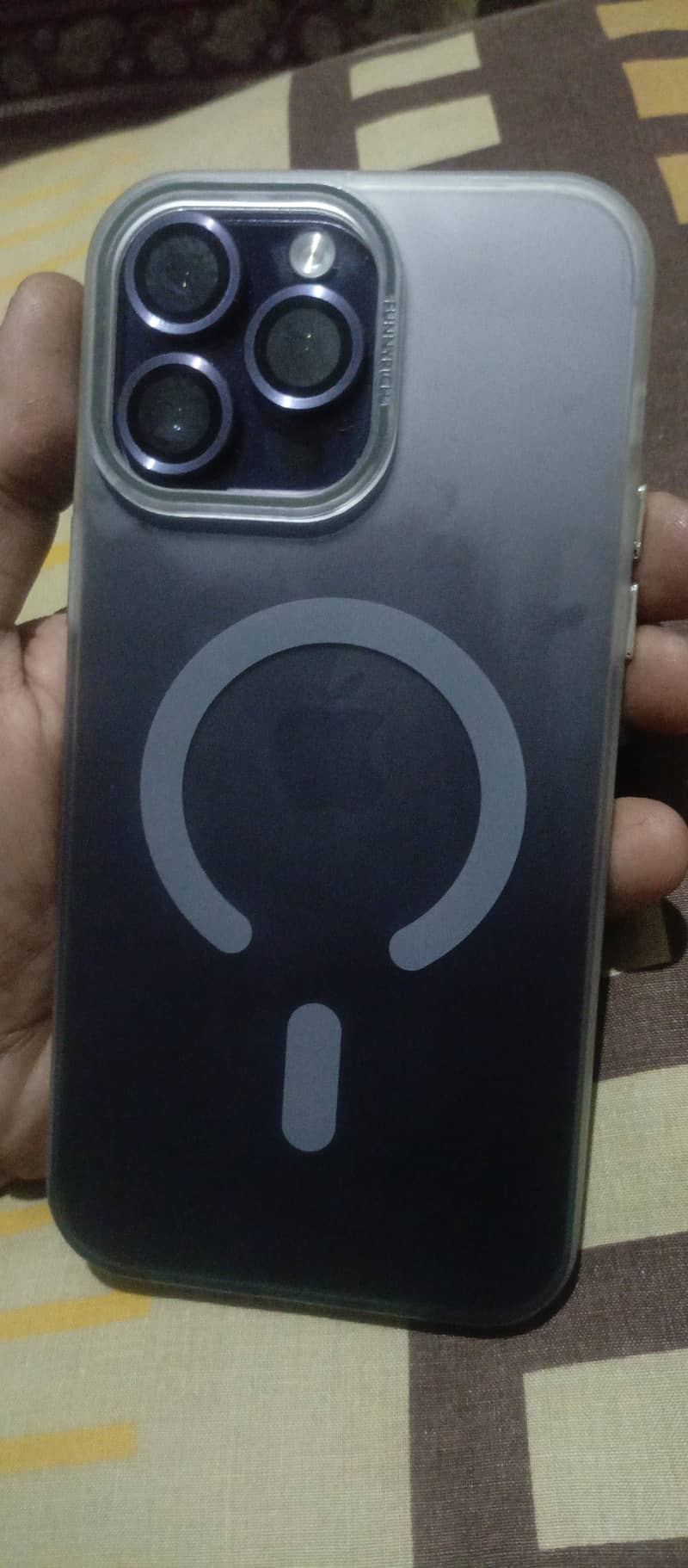 Apple iPhone 14 Pro Max 0