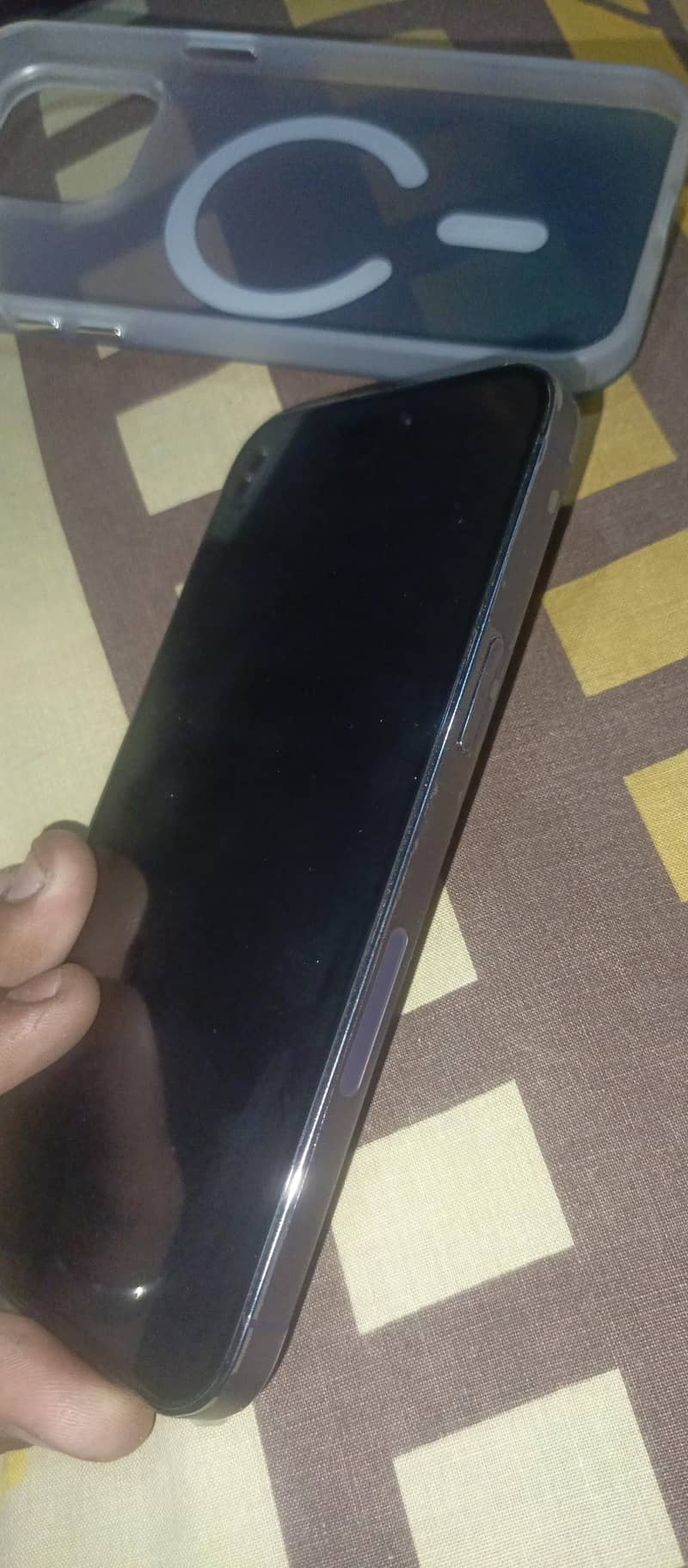Apple iPhone 14 Pro Max 2