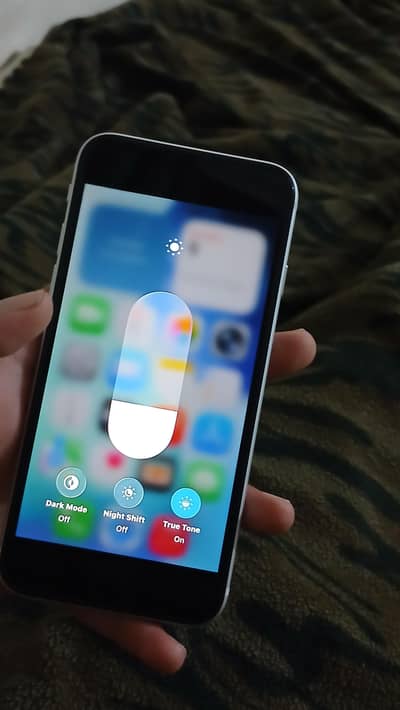 Apple iPhone SE 2nd gen