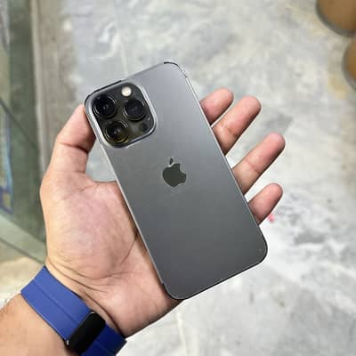 Apple iPhone 13 Pro 128gb jv