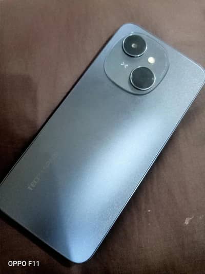 Tecno Spark Go 1