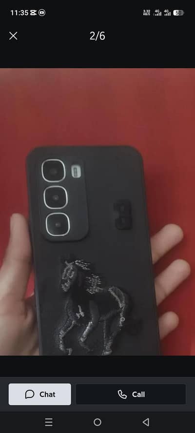 Infinix Hot 6