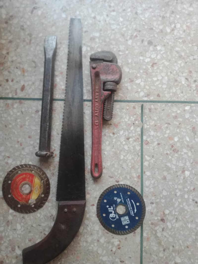cutters 9