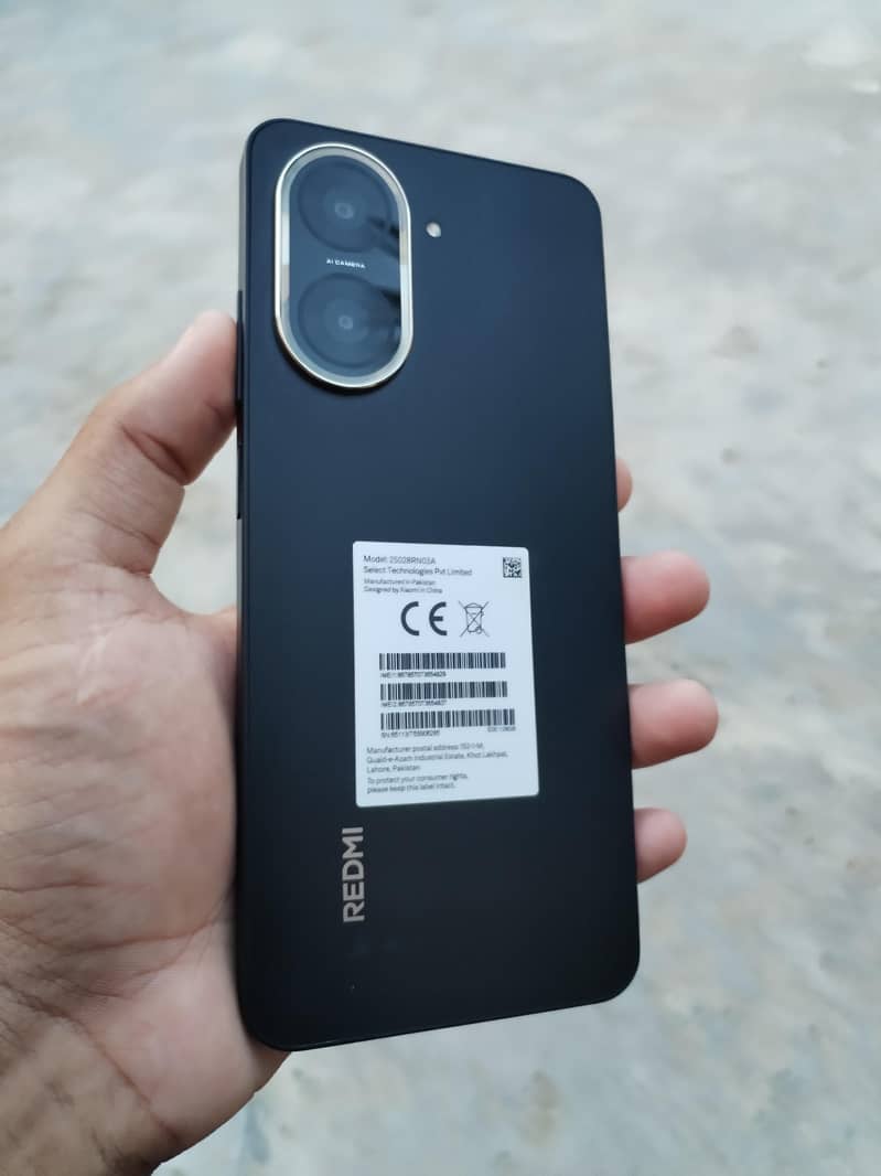 Redmi A5 1