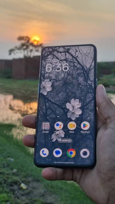 One Plus 10T 5g 8 128