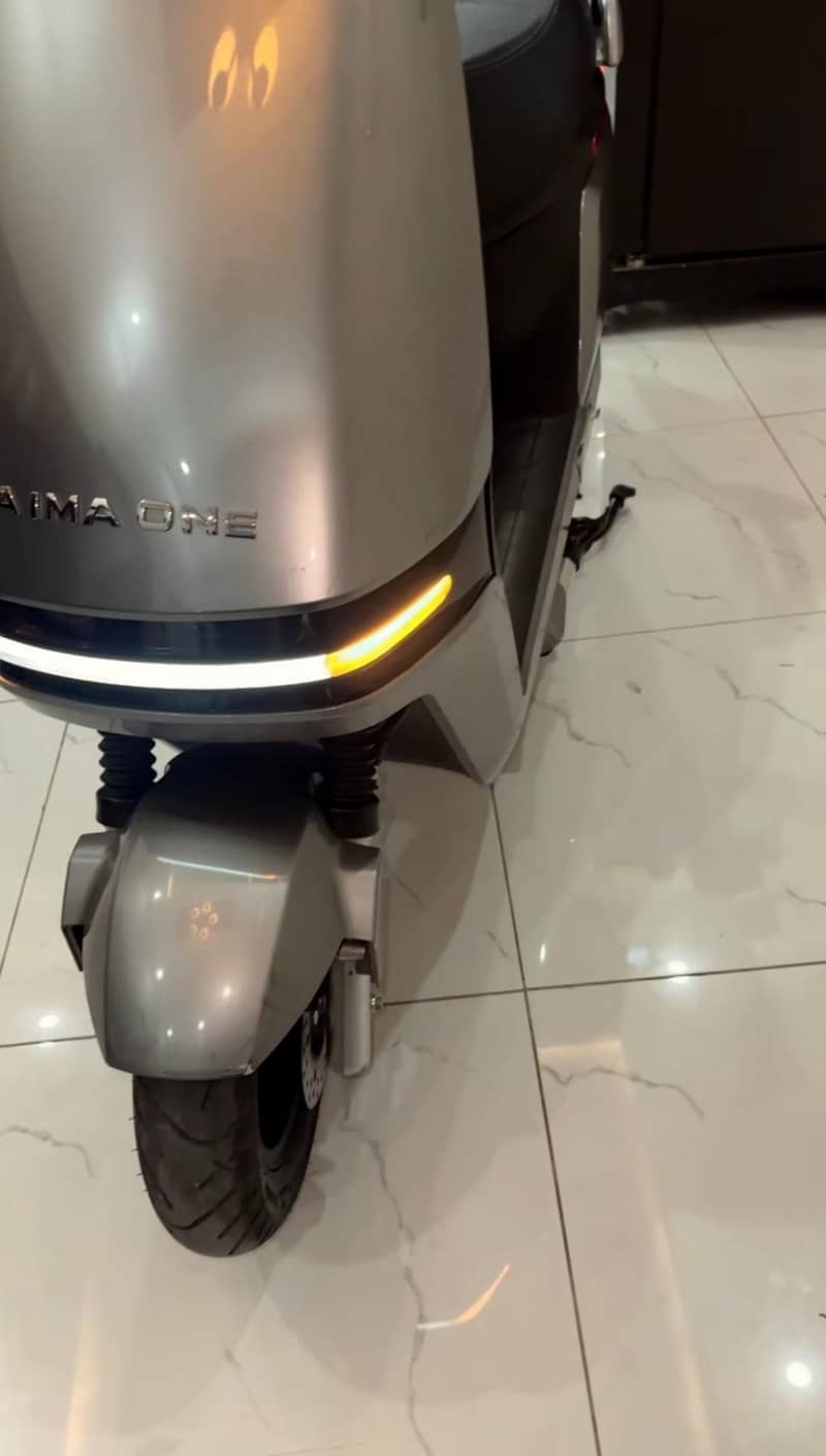 AIMA ONE 500 2