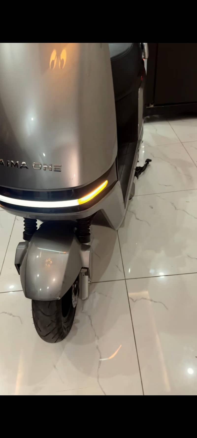 AIMA ONE 500 3