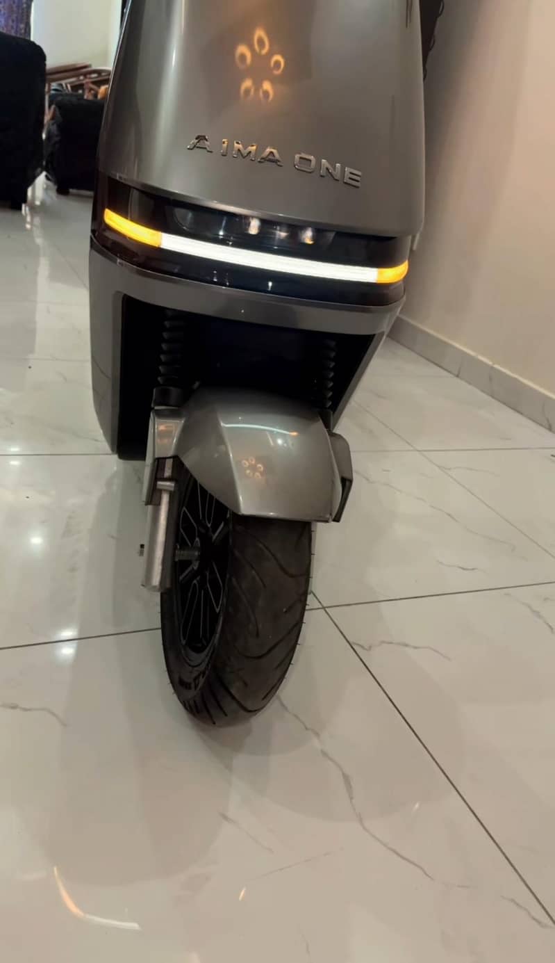 AIMA ONE 500 6