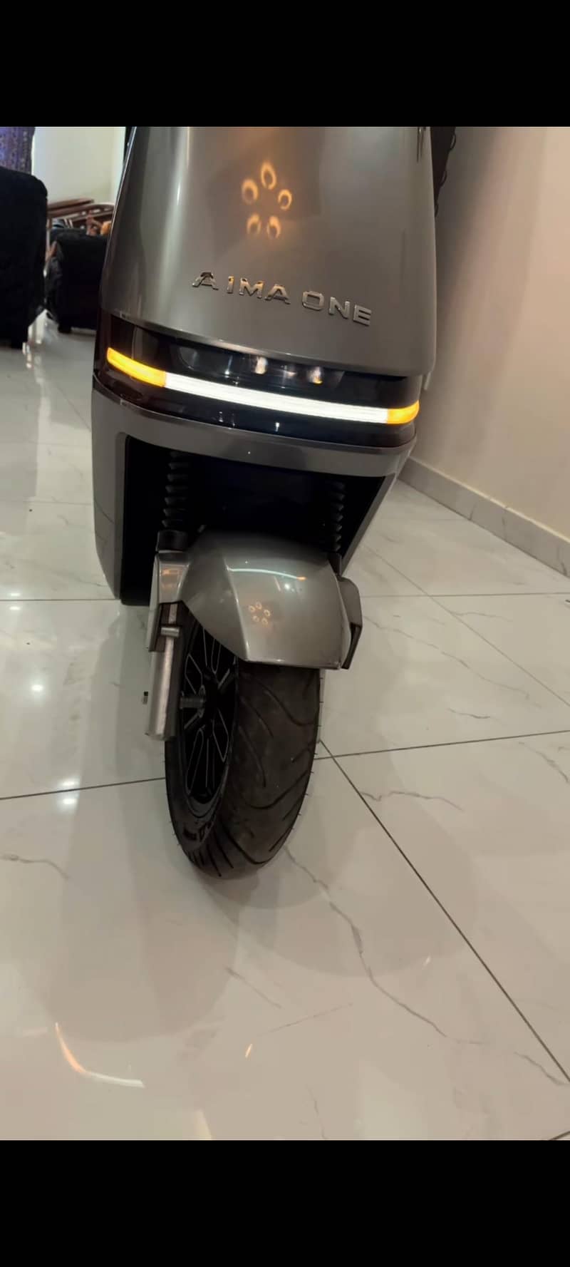 AIMA ONE 500 7