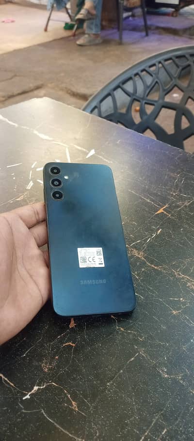 Samsung Mobile A05s