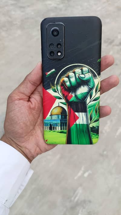 Mi 10t 5G