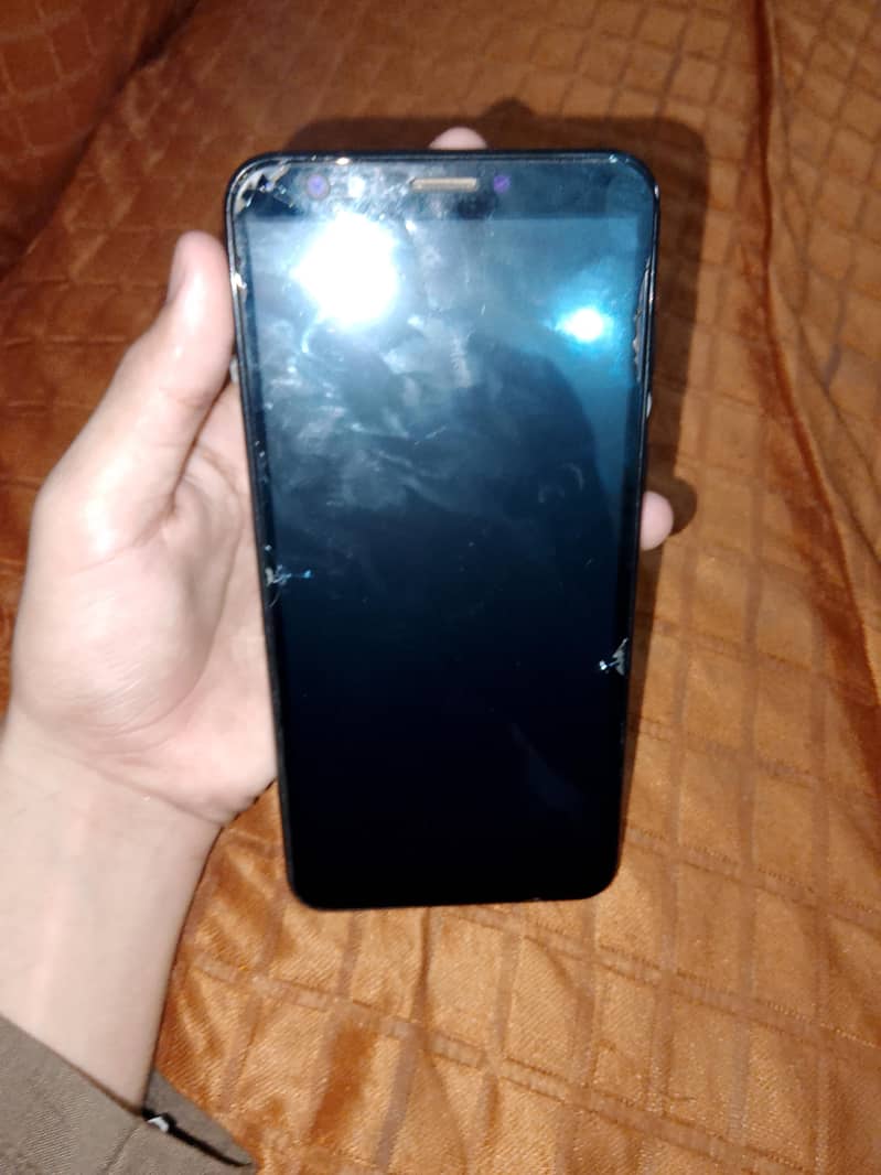 Huawei Y7 2