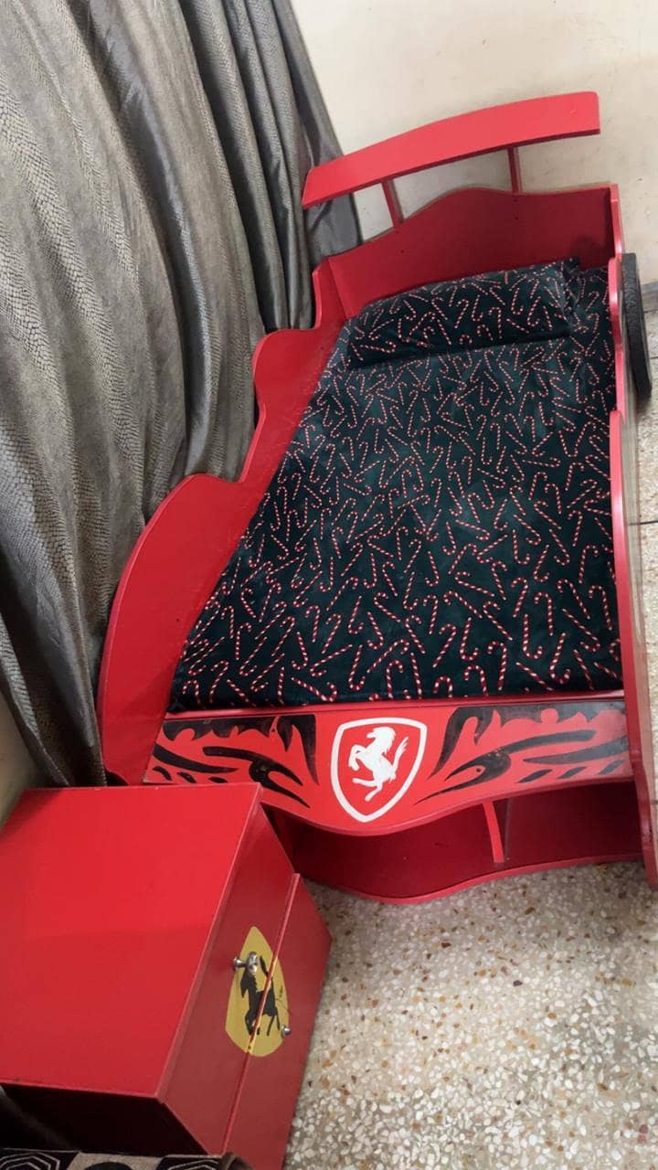 total new condition 5