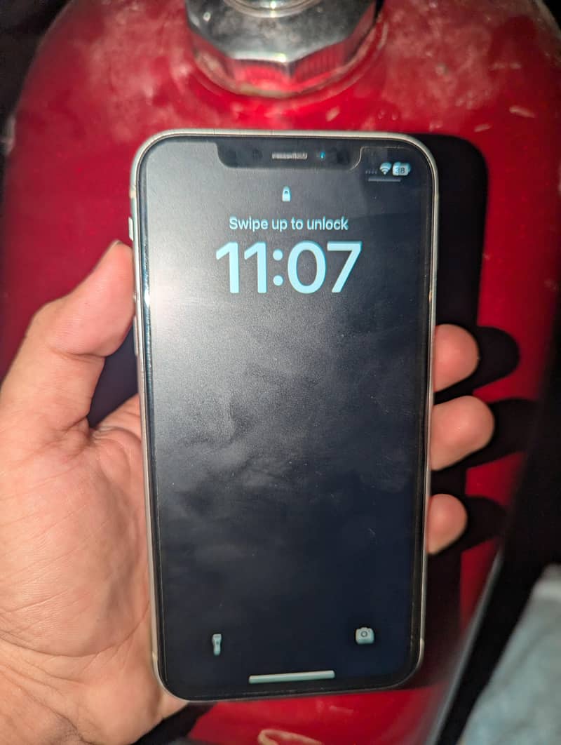Iphone XR 1