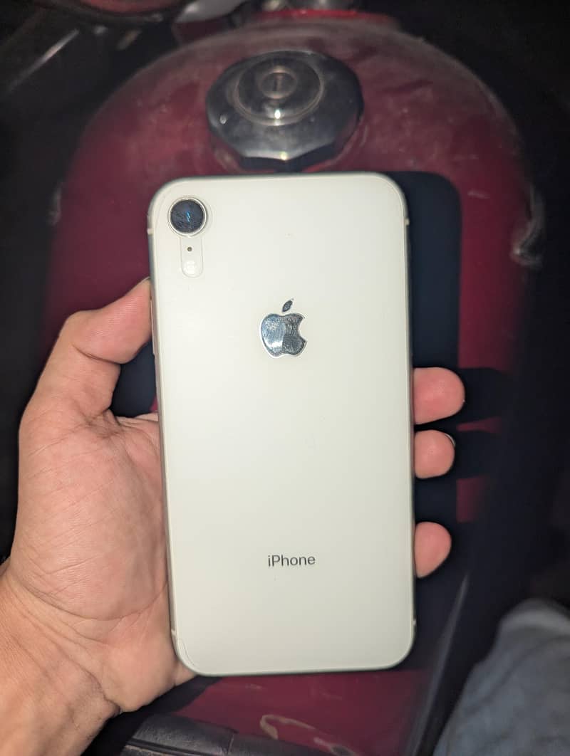 Iphone XR 2
