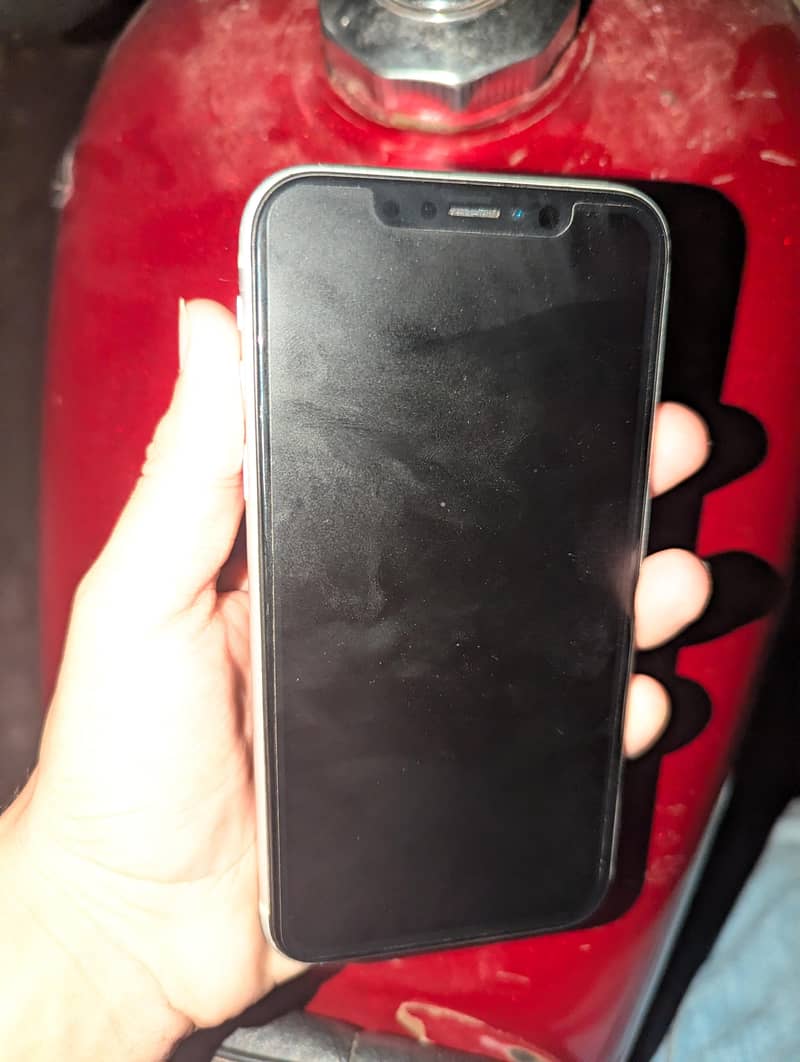 Iphone XR 3
